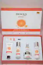 Kit Vitamina C Bioaqua