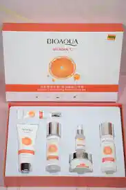 Kit Vitamina C Bioaqua
