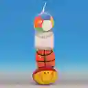 Set De Pelotas Deportivas Blandas X4 – Mini Sports Balls