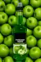 Sirope Jarabe Para Cocteleria Mix Manzana Verde 1320g