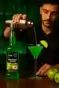 Sirope Jarabe Para Cocteleria Mix Manzana Verde 1320g