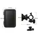 Soporte Celular Para Moto Dc1 Bicicleta Manillar Impermeable