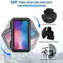 Soporte Celular Para Moto Dc1 Bicicleta Manillar Impermeable