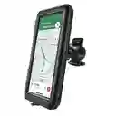 Soporte Celular Para Moto Dc1 Bicicleta Manillar Impermeable