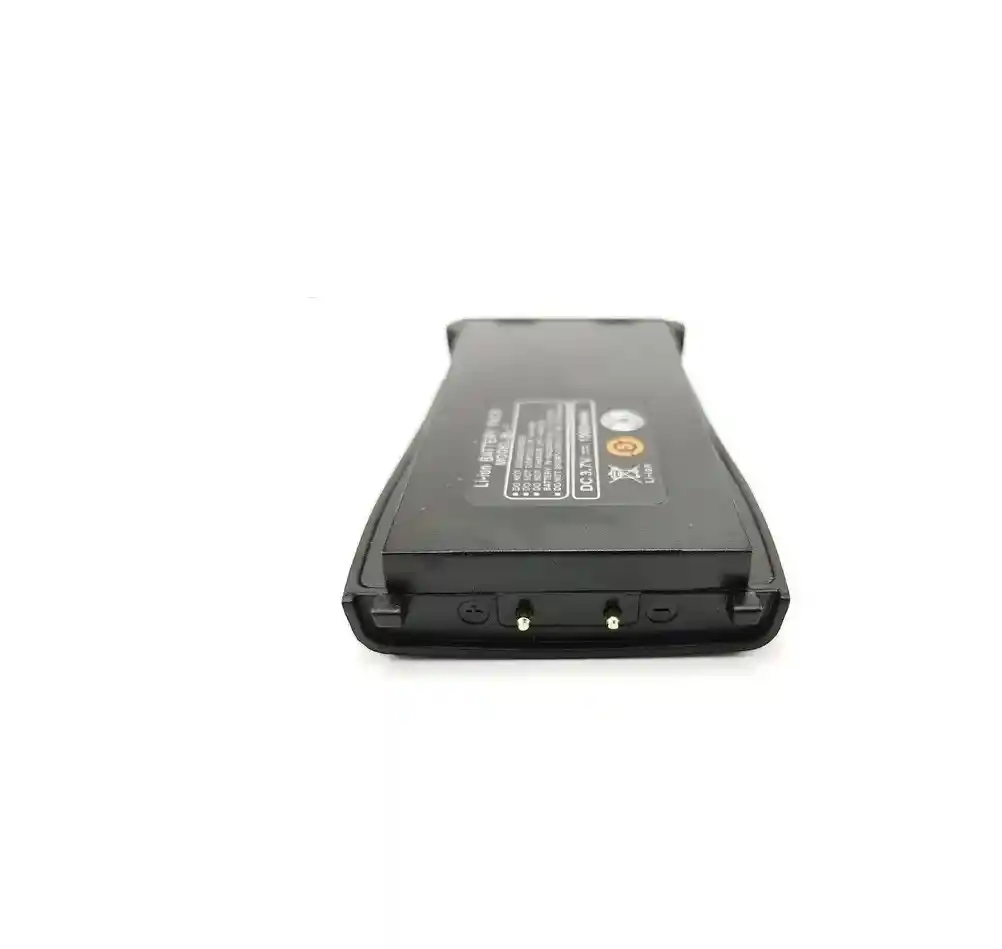 Batería Pila Radio Transmisor Baofeng Bf-666s 777s 888s