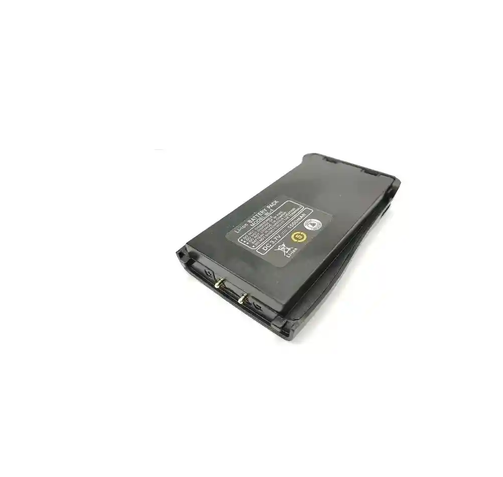 Batería Pila Radio Transmisor Baofeng Bf-666s 777s 888s