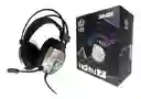 Diadema Gamer Aaa M10 Con Micrófono Luces Multicolor 7.1 Sonido