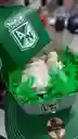 Detalle Regalo Ancheta Para Hombre Feliz Cumpleaños