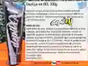 2 Depilador En Gel Mujer Y 1 Depilya Hombre Piel De Oro