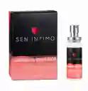 Sen Íntimo Garganta Profunda Spray Desensibilizante Sexo Oral 15 ml Elimina Nauseas