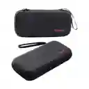 Estuche De Viaje Rígido Compatible Con Switch 2