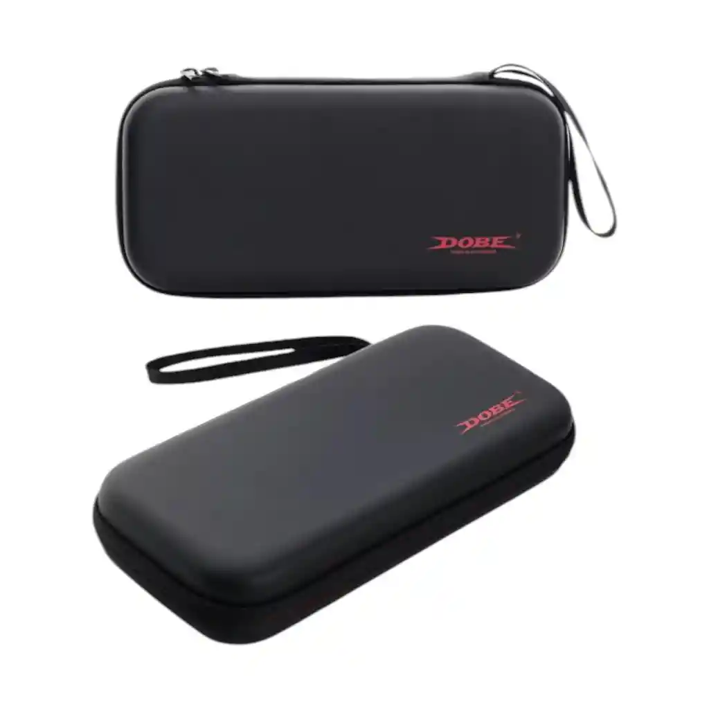 Estuche De Viaje Rígido Compatible Con Switch 2