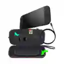 Estuche De Viaje Rígido Compatible Con Switch 2