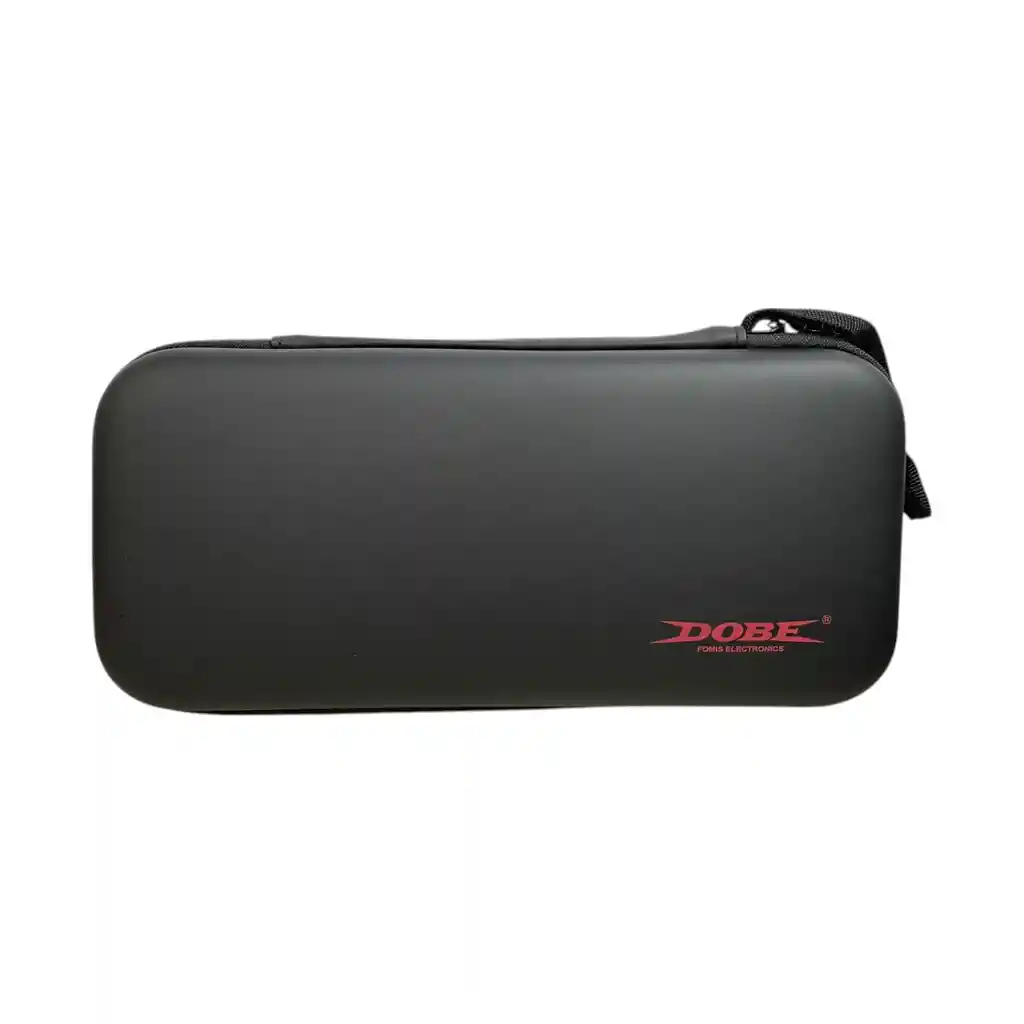 Estuche De Viaje Rígido Compatible Con Switch 2