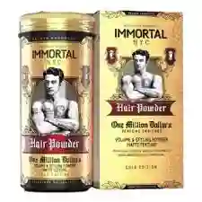 Polvo Texturizador Inmortal 20g