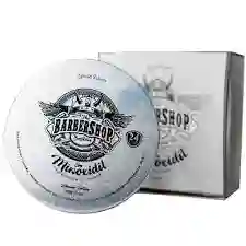 Barbershop Cera Con Minoxidil X 150ml