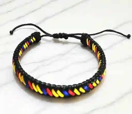 Pulsera Para Hombre Colombia A Domicilio