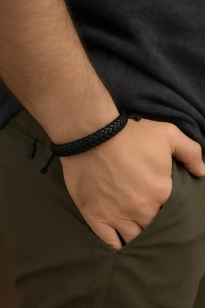 Pulsera Para Papa A Domicilo