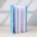 Linda Agenda Lentejuelas Bolígrafo Kawaii Para Niños Multicolor