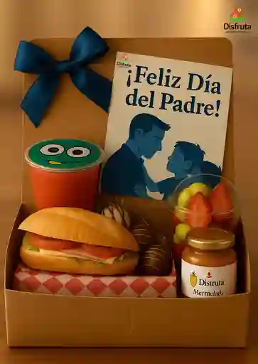Desayuno Sorpresa N°2