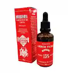 Minoxidil Barber Family 15 %
