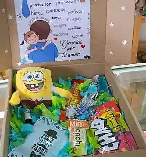 Ancheta 💝hermosos Detalles, Para Papa😍