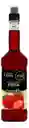 Sirope Jarabe Para Cocteleria Mix Fresa 1320g