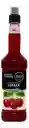 Sirope Jarabe Para Cocteleria Mix Cereza 1320g