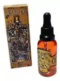 Aceite Barba Perfecta Mr Buffel - 35ml