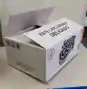 Caja Mudanza S