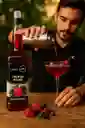 Sirope Jarabe Para Cocteleria Mix Frutos Rojos 1320g