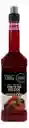 Sirope Jarabe Para Cocteleria Mix Frutos Rojos 1320g