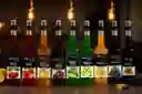 Sirope Jarabe Para Cocteleria Mix Frutos Rojos 1320g