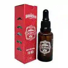 Aceite Para Barba The Barbershop X30ml