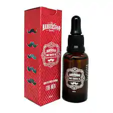 Aceite Para Barba The Barbershop X30ml