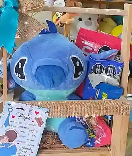 Ancheta 💝hermosos Detalles, Para Papa😍