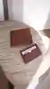 Billeteras Velez