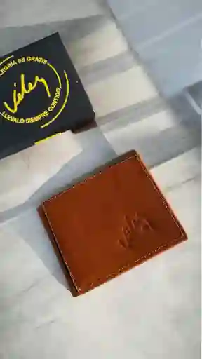 Billeteras Velez