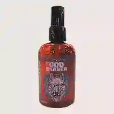 Aceite Hidratante God Barber
