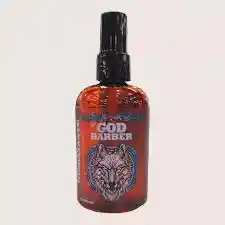 Aceite Hidratante God Barber