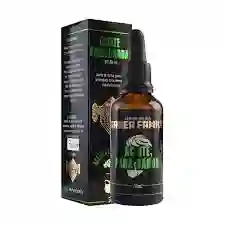 Aceite Para Barba Barber Family