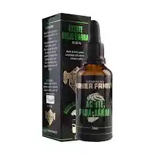 Aceite Para Barba Barber Family