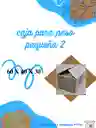 Caja Mudanza M