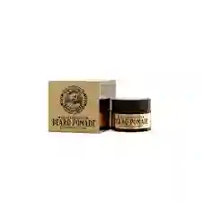 Bálsamo Para Barba Immortal Beard Pomade