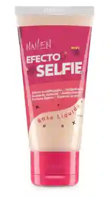 Nailen Base Efecto Selfie #1