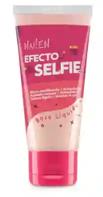 Nailen Base Efecto Selfie #2
