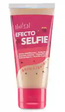 Nailen Base Efecto Selfie #3