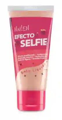 Nailen Base Efecto Selfie #5
