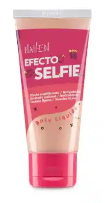 Nailen Base Efecto Selfie #5
