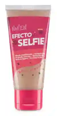 Nailen Base Efecto Selfie #6